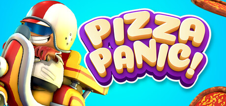 Pizza Panic!