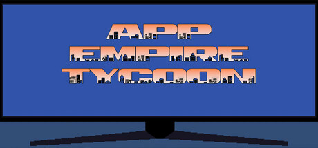 App Empire Tycoon cover art