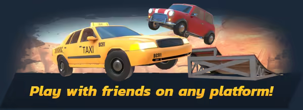 Crash Drive 3 thumbnail