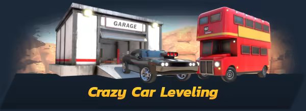 Crash Drive 3 thumbnail