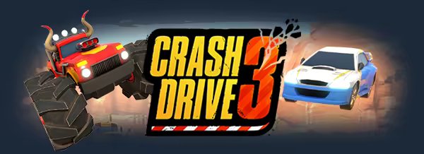 Crash Drive 3 thumbnail