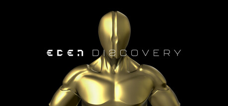 Eden: Discovery game cover