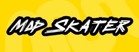 Mop Skater cover art