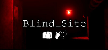 BLIND_SITE cover art