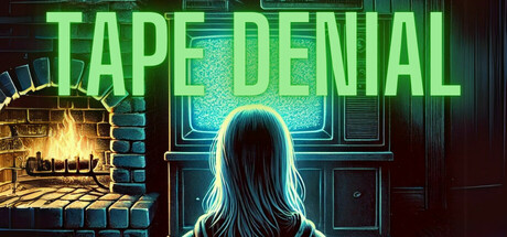 Tape Denial cover art