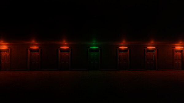 TAPE DENIAL screenshot 2