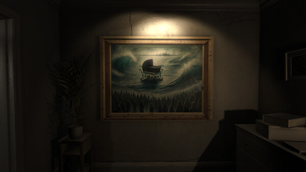 TAPE DENIAL screenshot 6