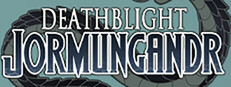 Deathblight Jormungandr