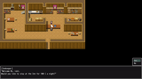 Deathblight Jormungandr screenshot 3