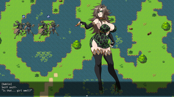 Deathblight Jormungandr screenshot 1