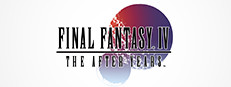 FINAL FANTASY IV: THE AFTER YEARS