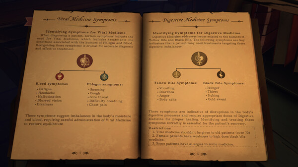 Do No Harm Demo screenshot 4