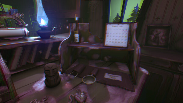 Скриншот из Do No Harm Demo