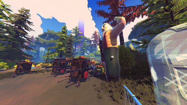 Fish Hunters: Most Lethal Fishing Simulator 🐟