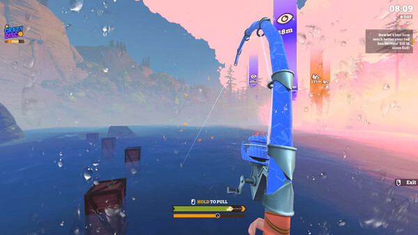 Fish Hunters: Most Lethal Fishing Simulator 🐟