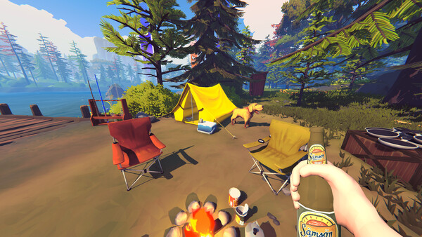 Fish Hunters: Most Lethal Fishing Simulator 🐟