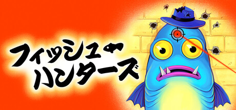 Fish Hunters: Most Lethal Fishing Simulator 🐟