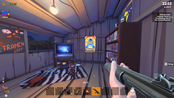 Fish Hunters: Most Lethal Fishing Simulator 🐟