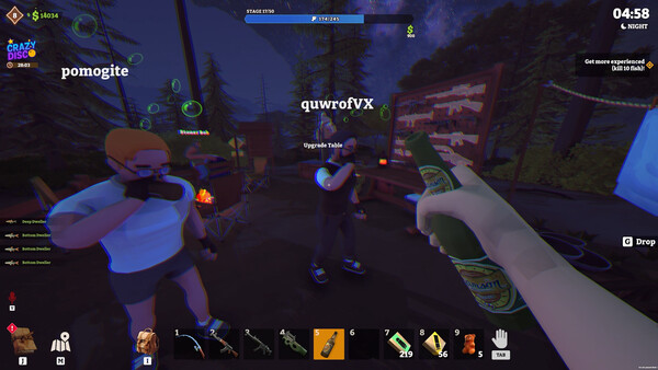 Fish Hunters: Most Lethal Fishing Simulator 🐟