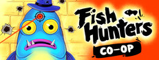 Fish Hunters: Most Lethal Fishing Simulator 🐟