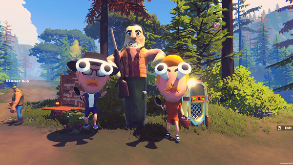 Fish Hunters: Most Lethal Fishing Simulator 🐟 screenshot