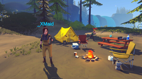 Fish Hunters: Most Lethal Fishing Simulator 🐟 screenshot 3