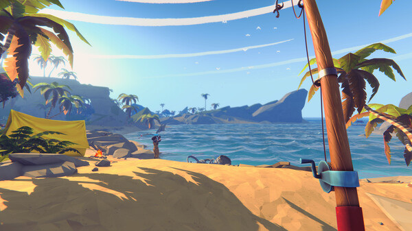 Fish Hunters: Most Lethal Fishing Simulator 🐟 screenshot 1