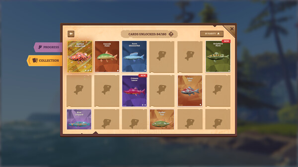 Fish Hunters: The Most Ridiculous Fishing Simulator 🐟