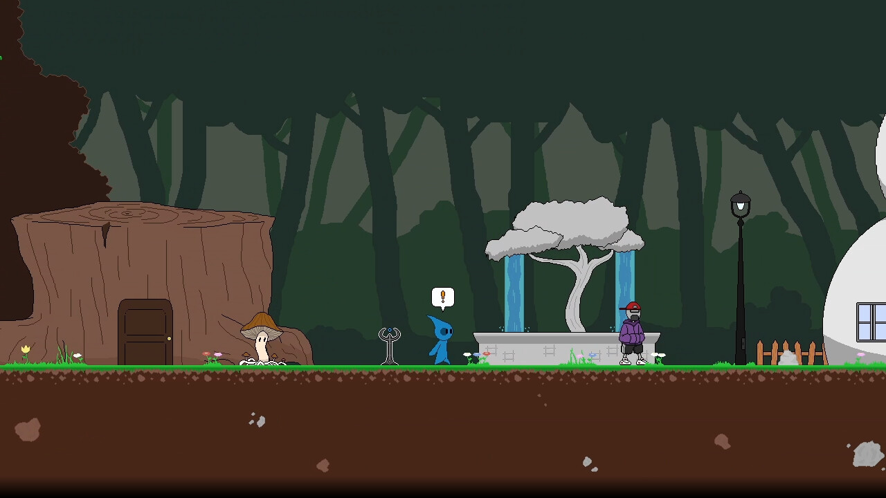 Wishbind screenshot 3