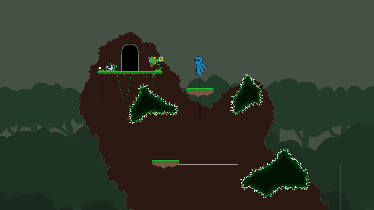 Wishbind screenshot 2