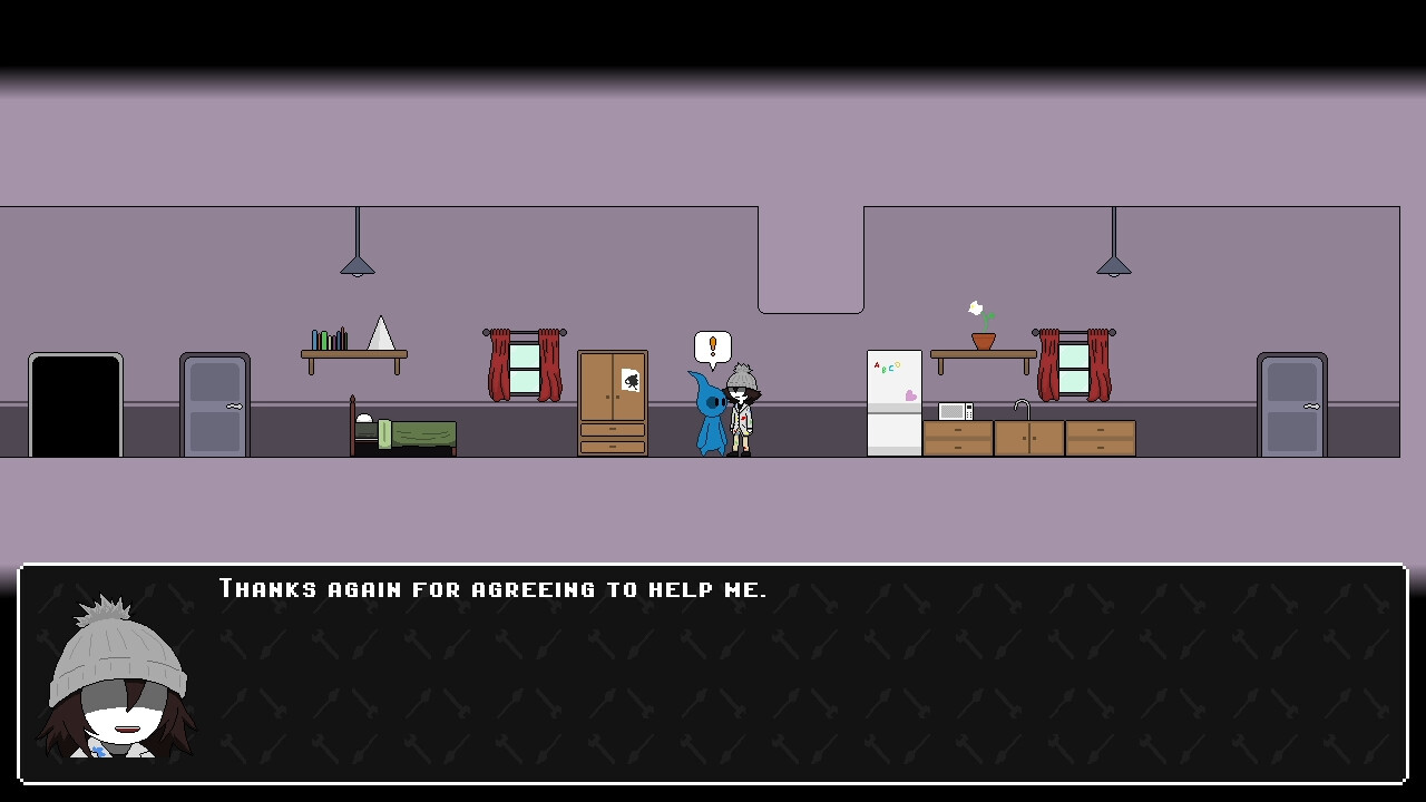 Wishbind screenshot 0