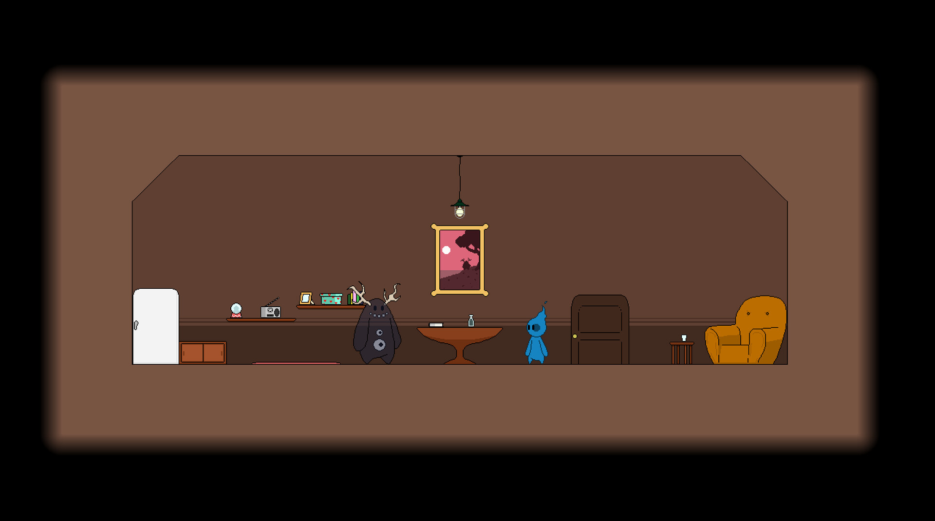 Wishbind screenshot 2