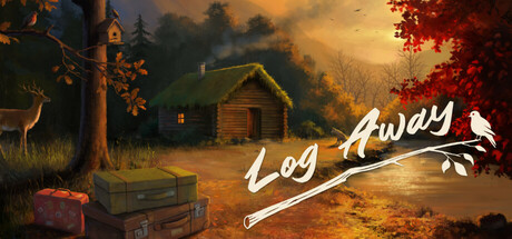 Log Away