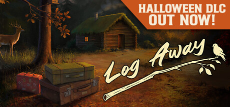 Log Away