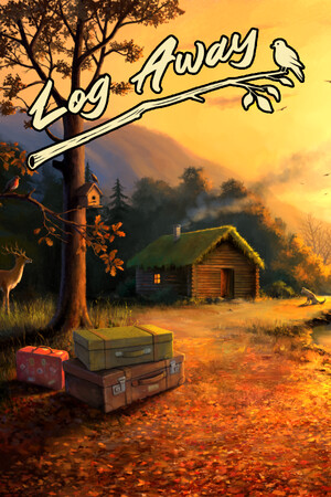 Log Away cover art