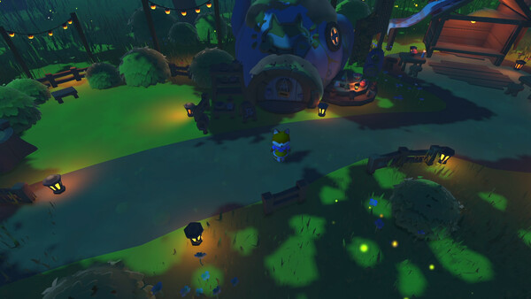 Piece by Piece Demo screenshot 3
