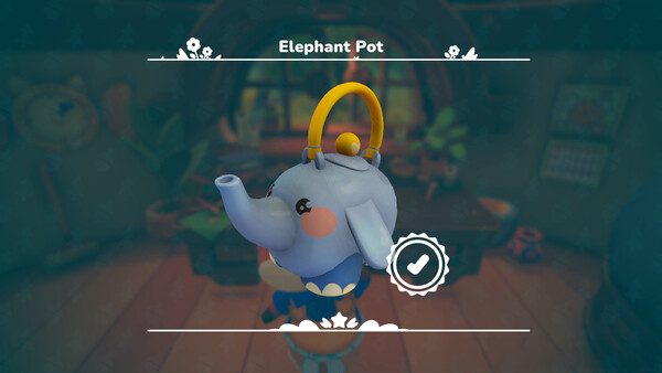 Piece by Piece Demo screenshot 2