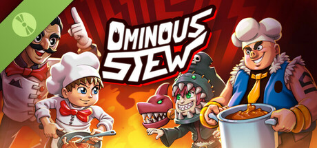 Ominous Stew Demo