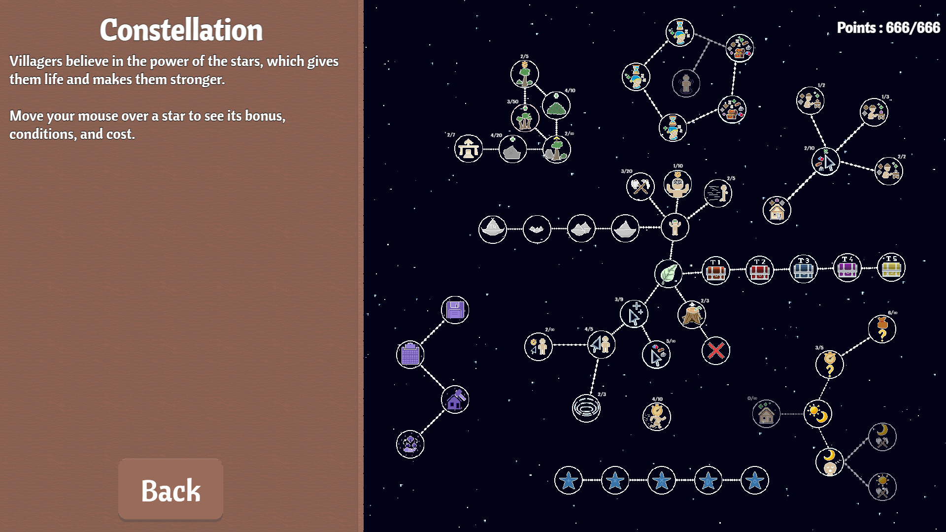 Idle Together screenshot #2