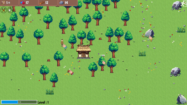 Idle Together game for windows Pc 1