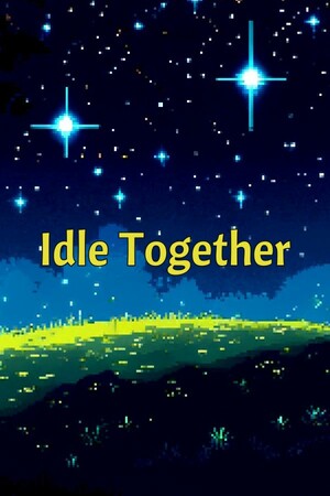 Idle Together cover art