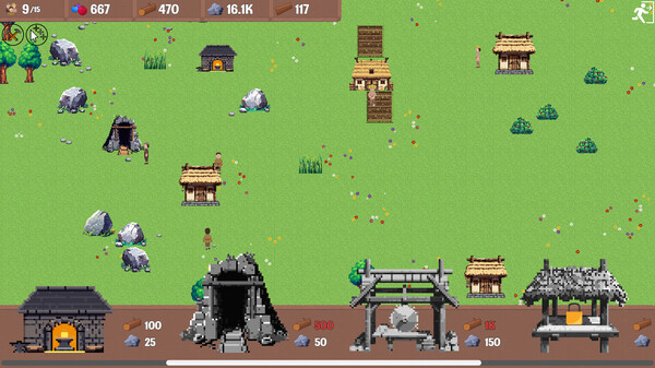 Idle Together screenshot 6