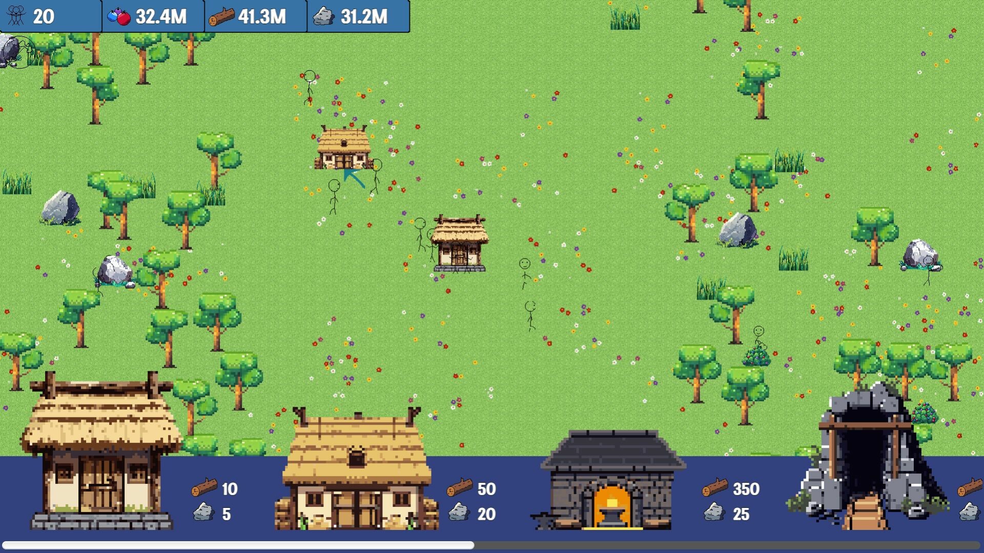 Idle Together screenshot 6
