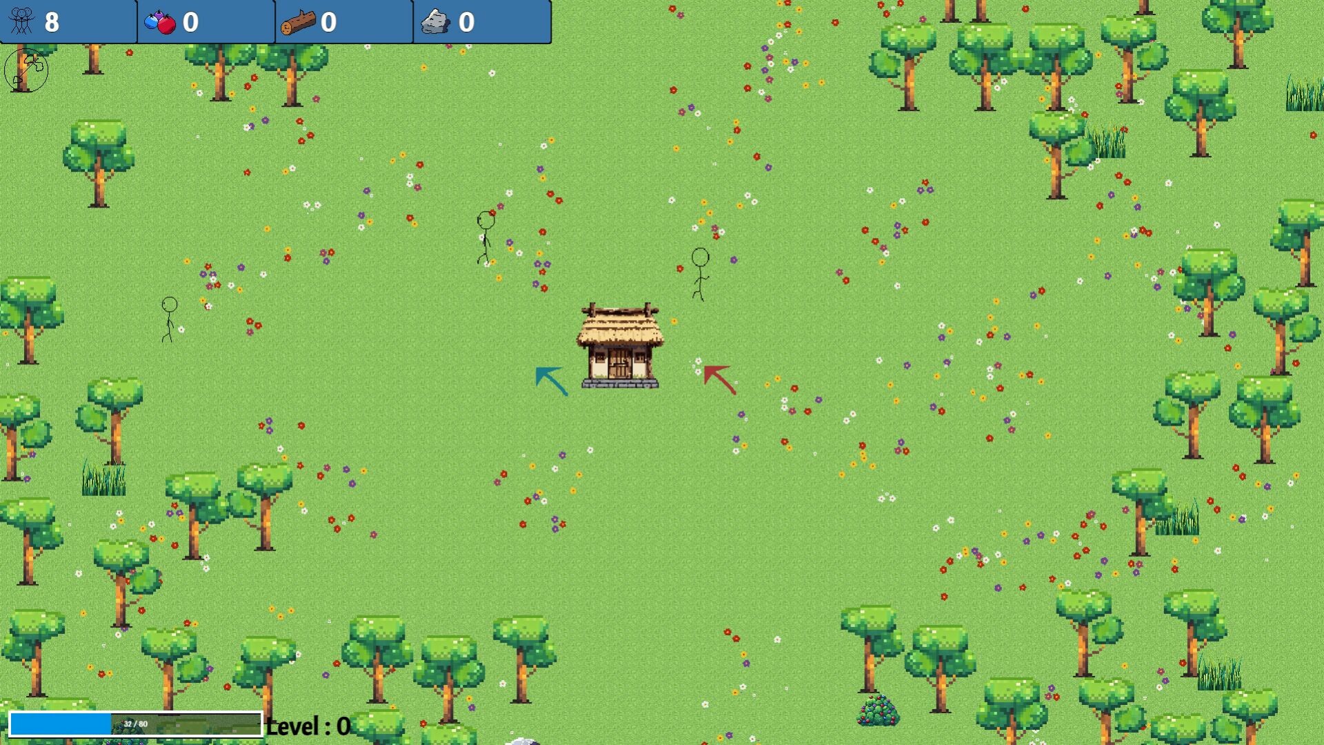 Idle Together screenshot 3