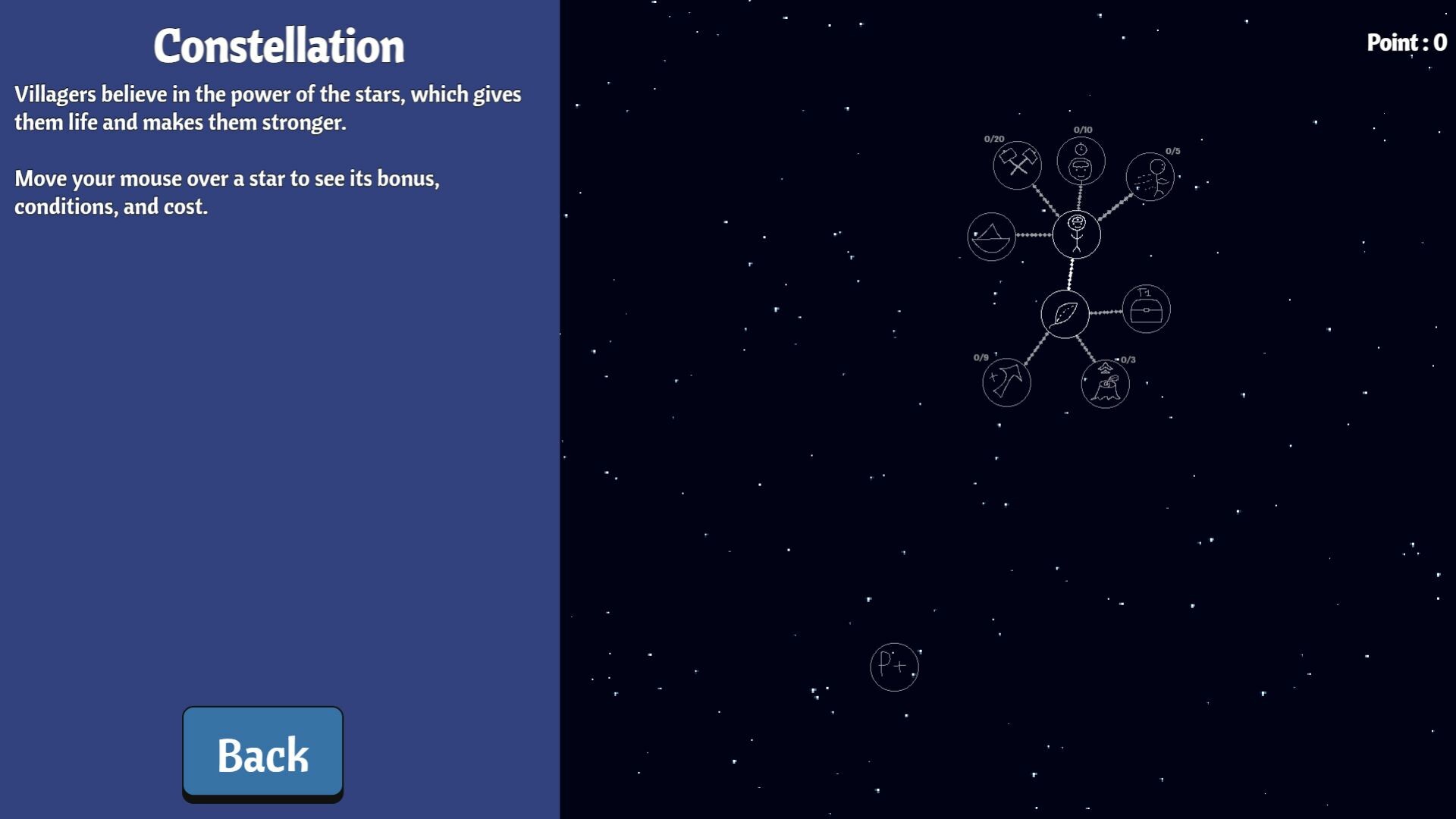 Idle Together screenshot 2