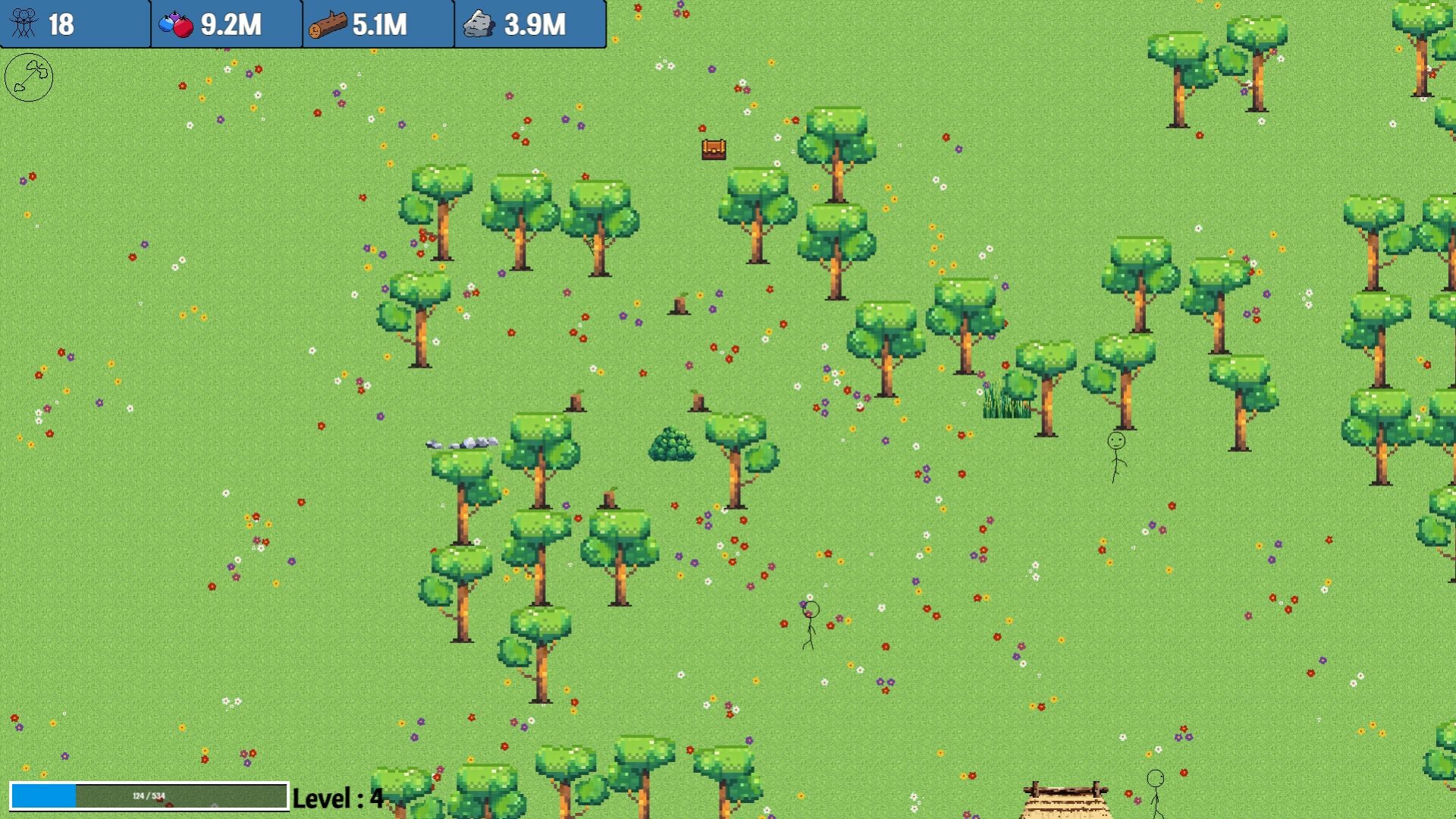 Idle Together screenshot 4