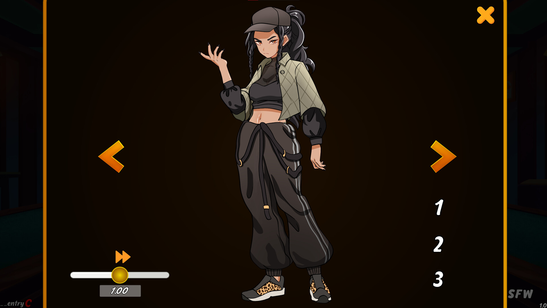 Blackjack & Hookers screenshot 12