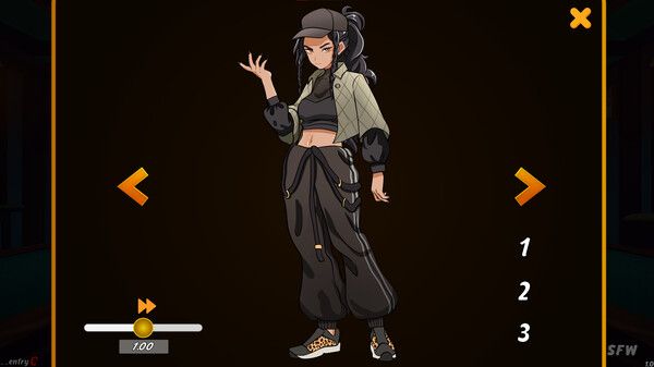 Blackjack & Hookers.