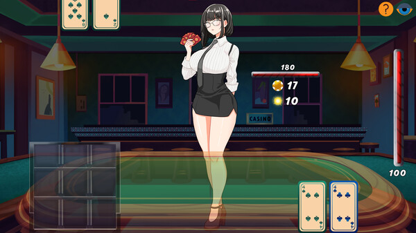 Blackjack & Hookers screenshot 8