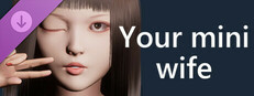 Your mini wife - Expansion game capsule image